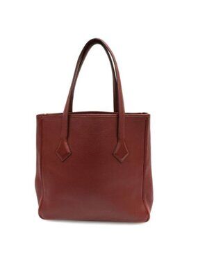 Hermes Victoria Cabas 32 Handbag
